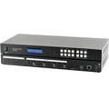 HDMI-коммутатор AVCLINK HM-4K44