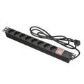 Блок силовых розеток AVCLINK LX-PDU07