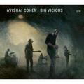 Виниловая пластинка AVISHAI COHEN - BIG VICIOUS (180 GR)