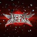 CD-диск BABYMETAL - BABYMETAL