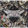 CD-диск BABYMETAL - METAL FORTH