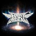 CD-диск BABYMETAL - METAL GALAXY