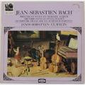 Винтажная виниловая пластинка BACH - PRELUDE ET FUGUE EN MI BEMOL MAJEUR, AIR VARIE DANS LE STYLE ITALIEN, OUVERTURE FRANCAISE EN SI MINEUR (PARTITA) (JANOS SEBESTYEN)