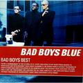 Виниловая пластинка BAD BOYS BLUE - BAD BOYS BEST (COLOUR, 2 LP)