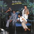 Виниловая пластинка BAD BOYS BLUE - LOVE IS NO CRIME (LIMITED, COLOUR, 180 GR)
