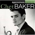 CD-диск BAKER CHET - RIVERSIDE PROFILES: CHET BAKER (2 CD)