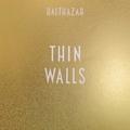 Виниловая пластинка BALTHAZAR - THIN WALLS (LP, 180 GR + CD)
