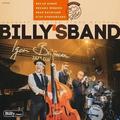 CD-диск BILLY'S BAND - КОНЦЕРТ В КЛУБЕ ИГОРЯ БУТМАНА 15 АПРЕЛЯ