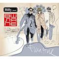 CD-диск BILLY'S BAND - В ШЛЯПЕ (DELUXE, LIMITED)