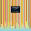 Виниловая пластинка BASEMENT JAXX - THE SINGLES (COLOUR, 2 LP)