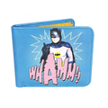 Бумажник Batman - 1966