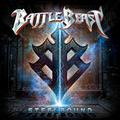 CD-диск BATTLE BEAST - STEELBOUND