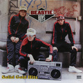 Виниловая пластинка BEASTIE BOYS - SOLID GOLD HITS (2 LP)