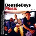 Виниловая пластинка BEASTIE BOYS - MUSIC (2 LP)