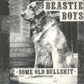 Виниловая пластинка BEASTIE BOYS - SOME OLD BULLSHIT (LIMITED, COLOUR)