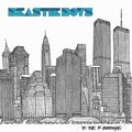 Виниловая пластинка BEASTIE BOYS - TO THE 5 BOROUGHS (2 LP)