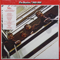 Виниловая пластинка BEATLES - 1962-1966 (2 LP)