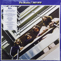 Виниловая пластинка BEATLES - 1967-1970 (2 LP)
