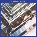 Виниловая пластинка BEATLES - 1967-1970 (HALF SPEED, 3 LP, 180 GR)