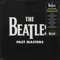 Виниловая пластинка BEATLES - PAST MASTERS (2 LP)