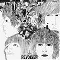 BEATLES - REVOLVER (DELUXE BOX SET, 4 LP, 180 GR + 7", 45 RPM)