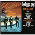 Виниловая пластинка BEATLES - SOMETHING NEW (MONO, 180 GR)