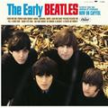 Виниловая пластинка BEATLES - THE EARLY BEATLES (MONO, 180 GR)