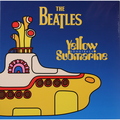 Виниловая пластинка BEATLES - YELLOW SUBMARINE SONGTRACK  (GILES MARTIN MIX)