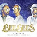 BEE GEES - TIMELESS: THE ALL-TIME GREATEST HITS (2 LP, COLOURED)
