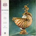 Винтажная виниловая пластинка BEETHOVEN - CONCERTO № 3 POUR PIANO ET ORCHESTRE (CLARA HASKIL) EX