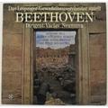 Винтажная виниловая пластинка BEETHOVEN - LEONORE № 3, RUINEN VON ATHEN, EGMONT, FIDELIO, KONIG STEPHAN, DIE WEIHE DES HAUSES (VACLAV NEUMANN)