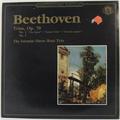 Винтажная виниловая пластинка BEETHOVEN - TRIOS, OP. 70, № 1 "TRIO DES ESPRITS" & № 2 (ISAAC STERN, LEONARD ROSE, EUGENE ISTOMIN)