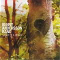 CD-диск BENNY ANDERSSONS ORKESTER - STORY OF A HEART