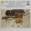 Винтажная виниловая пластинка BERG - KLAVIERSONATE OP. 1, 4 STUCKE FUR KLARINETTE UND KLAVIER OP.5 (DANIEL BARENBOIM, PINCHAS ZUKERMAN, ANTONY PAY)