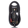 Bespeco Silent AHP450SL 4.5 m (прямой/угловой)
