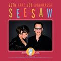 Виниловая пластинка BETH HART & JOE BONAMASS - SEESAW (COLOUR, 180 GR)