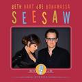 CD-диск BETH HART & JOE BONAMASSA - SEESAW