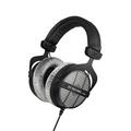 Охватывающие наушники Beyerdynamic DT990 PRO 80 Ohm Black