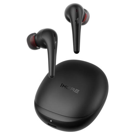 Aero ES903 Black