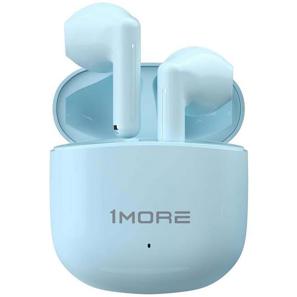 

TWS-наушники 1MORE, Earbuds Q10 Blue
