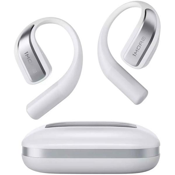 

TWS-наушники 1MORE, Fit Open Earbuds S70 White