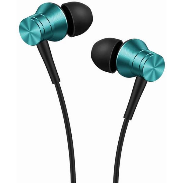 

Внутриканальные наушники 1MORE, Piston Fit In-Ear Blue