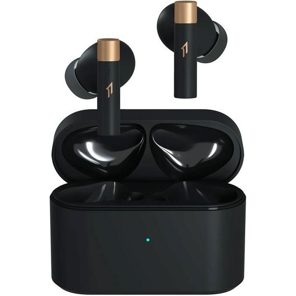 Pistonbuds PRO Q30 Black