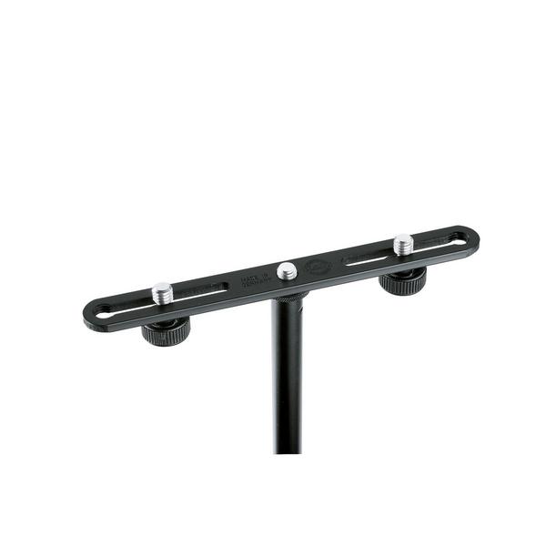 

Держатель для микрофона K&M, 23550-300-55