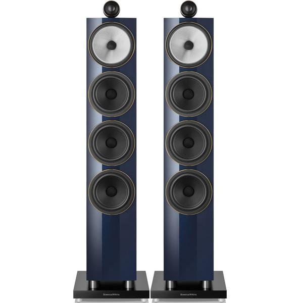 702 S3 Signature MIidnight Blue Metallic
