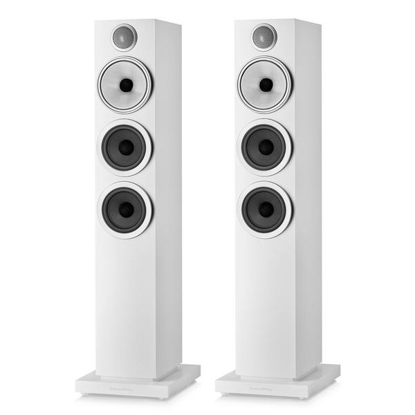 704 S3 Satin White