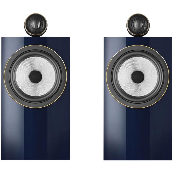 705 S3 Signature MIidnight Blue Metallic