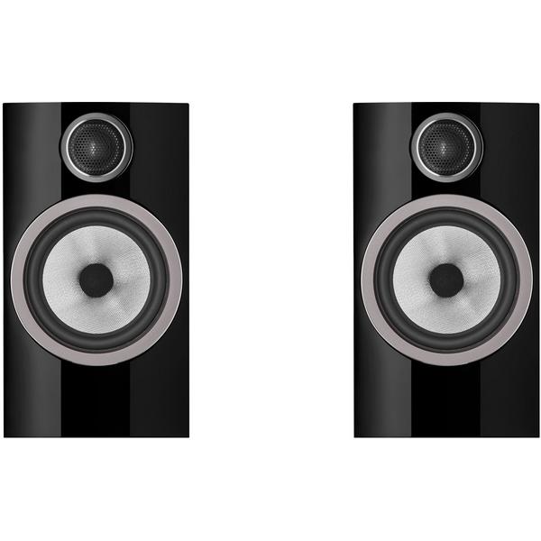 706 S3 Black Gloss