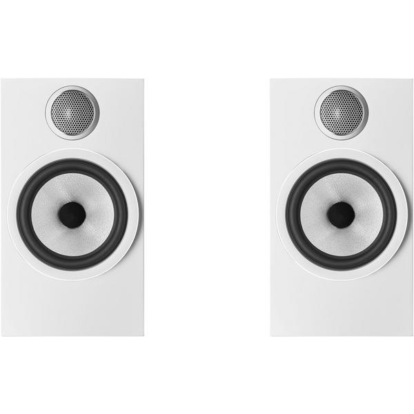 706 S3 Satin White