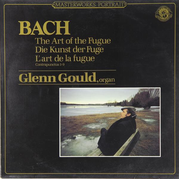 

Винтаж Винтаж - Bach: The Art Of The Fugue (contrapunctus 1 - 9) (glenn Gould), Винтаж - Bach: The Art Of The Fugue (contrapunctus 1 - 9) (glenn Gould)